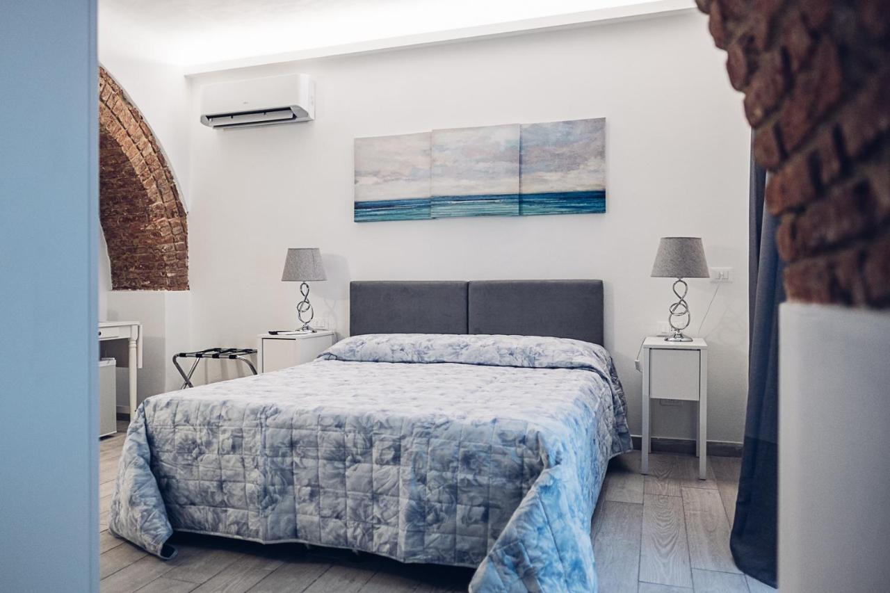 A Nanna Da Matilde Otel La Spezia Dış mekan fotoğraf